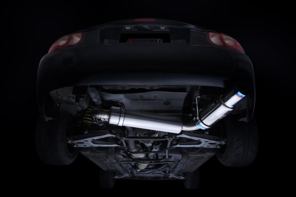 Tomei Exhaust Mazda Miata NB (1999-2005) Expreme Ti Titanium Axleback Cheap