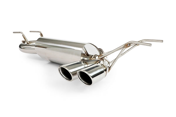 Yonaka Exhaust Mazda Miata ND (2016-2023) 2.5  Polished Online