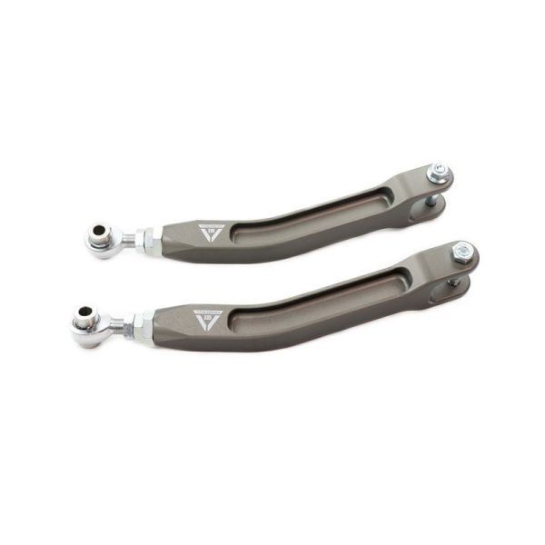 Voodoo13 Toe Arms Nissan 240SX S13 (1989-1994) Adjustable Rear For Discount