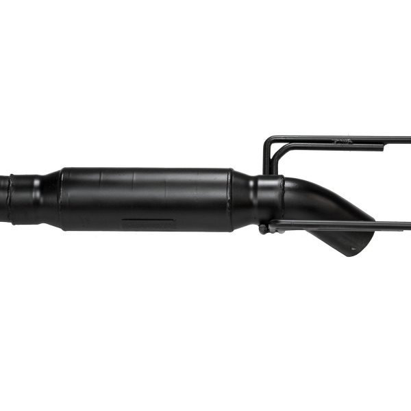 Flowmaster Exhaust Toyota FJ Cruiser 4.0L (07-14) 3.0  High Clearance Catback - Outlaw Series 818119 Cheap