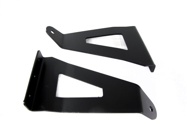 Race Sport RS 52” Light Bar Brackets Ford F150 (04-14) Wraparound Light Bar Roof Mount Brackets Online now