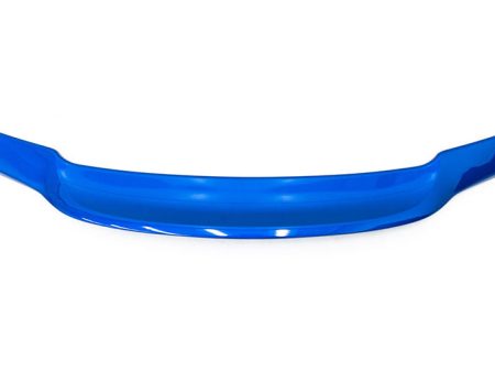 OLM Rear Trunk Spoiler Subaru WRX   WRX STI (15-21) [V Style] Multiple Finish Options For Cheap