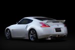 Tomei Exhaust Nissan 370Z  (2009-2011) Expreme Ti Titanium Catback Online