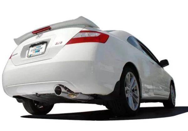 GReddy Exhaust Honda Civic FG Si Coupe (06-11) Catback - Supreme SP Fashion