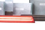 Morimoto Side Marker Lights Dodge Challenger (2015-2018) XB LED - Amber - Front   Red - Rear Cheap