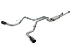 Flowmaster Exhaust Toyota Tundra 4.0L  4.6L  4.7L  5.7L (09-21) Dual 2.50  Catback - Flow FX 717664 For Cheap