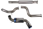 Tomei Exhaust Ford Focus ST (2013-2018) Expreme Full Ti Titanium Catback Cheap