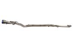 Tomei Exhaust Nissan GT-R R35 (2009-2020) Expreme Ti Titanium Catback Discount