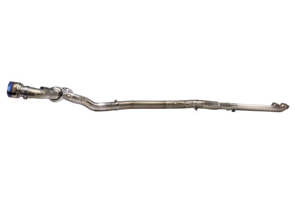 Tomei Exhaust Nissan GT-R R35 (2009-2020) Expreme Ti Titanium Catback Discount