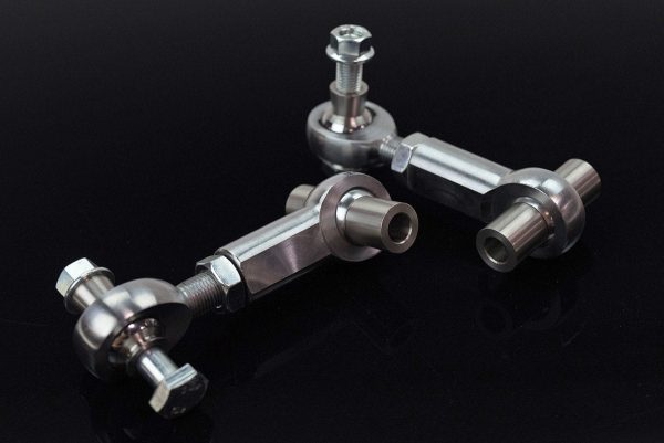 Voodoo13 Sway Bar End Links BRZ (12-20) FR-S (13-16) 86 GT86 (17-20) Rear Adjustable Sale