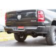 Flowmaster Exhaust Ram 1500 New body 5.7L Hemi Magnum w  Factory Dual Exhaust (19-24) 2.50  Catback - Flow FX 717889 Online Sale