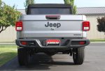 Flowmaster Exhaust Jeep Gladiator 3.6L (20-23) 3.0  Catback - American Thunder 817913 Online Hot Sale