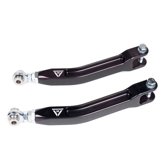 Voodoo13 Toe Arms Nissan 240SX S14 (1995-1998) Adjustable Rear Cheap