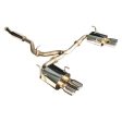 GReddy Exhaust Subaru STi Sedan (2011-2014) Catback -  Supreme SP Online now