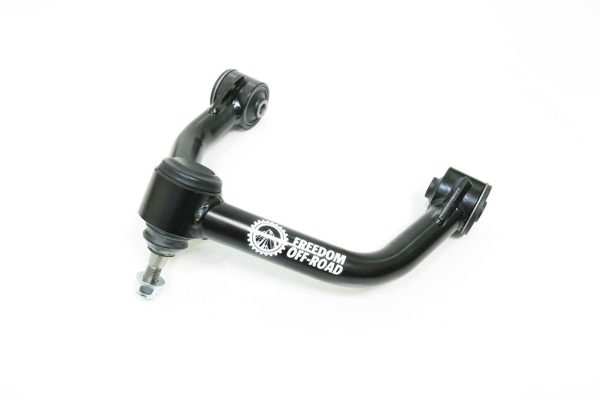 Freedom Offroad Control Arms GMC Canyon Exc. ZR2 (15-22) 2-4  Lift  Front Upper For Discount