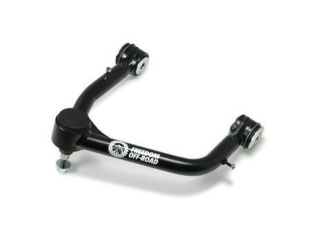 Freedom Offroad Control Arms GMC Sierra 1500 (19-22) 2-4  Lift  Front Upper Discount