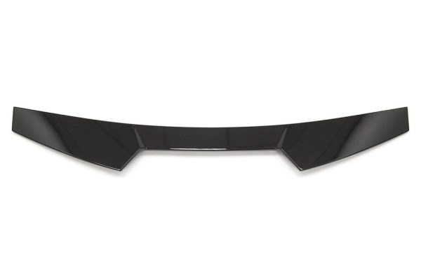 OLM Rear Spoiler Subaru WRX   WRX STI (15-21) [ATAK Style] Multiple Finish Options Online now