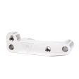 Voodoo13 Caliper Adapter Bracket Infiniti G35 Coupe (03-07) Sedan (03-06) Akebono For Sale