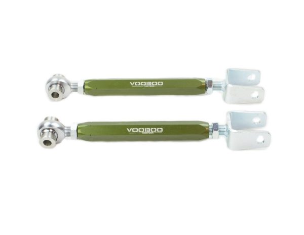 Voodoo13 Camber Arms Infiniti G35 Sedan (03-06) Coupe (03-07) Rear Adjustable Pair Online now