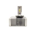 Race Sport RS Headlight Bulb [D4 HID Lumen D Series] Projector Compliant OEM Canbus LED headlight kit 6000 Kelvin on Sale