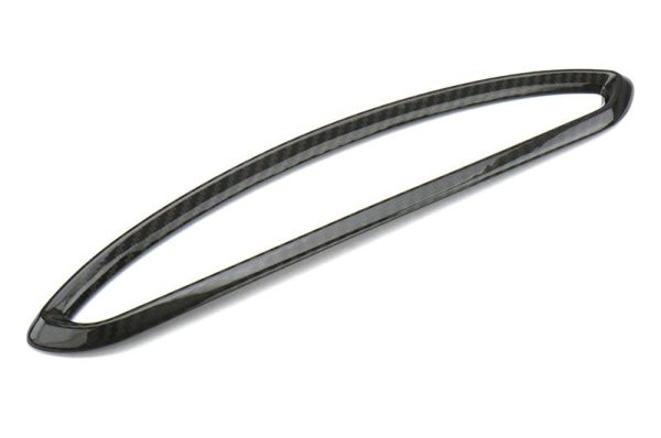 OLM AC Trim Overlay FR-S (13-16) BRZ (13-20) 86 (17-20) Dry Carbon Fiber For Sale