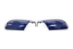 OLM Lower Mirror Covers Subaru Impreza (15-16) [Paint Matched] Multiple Finish Options Online now