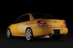 Tomei Exhaust Subaru WRX   WRX STi JDM (2004-2007) Expreme Ti Titanium Catback on Sale