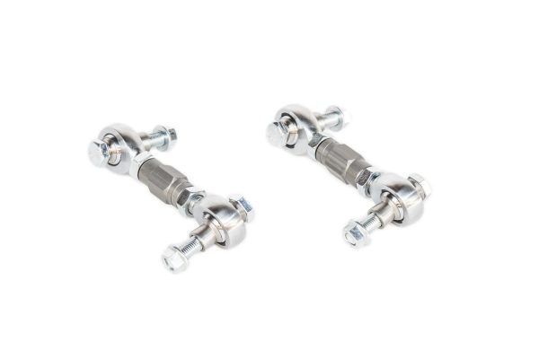 Voodoo13 Sway Bar End Links Infiniti G35 Coupe (03-07) Sedan (03-06) Rear Adjustable Sale