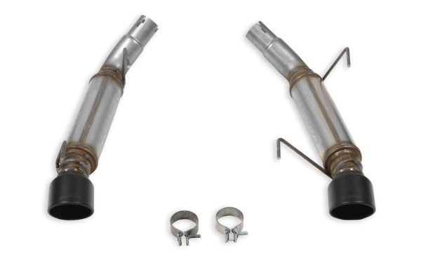 Flowmaster Exhaust Ford Mustang GT  Shelby GT  GT500  California Special & Bullitt 4.6L   5.4L (05-10) 3.00  Axleback - Flow FX 717827 Online now