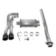 Flowmaster Exhaust Ford F150 2.7L 3.5L Ecoboost   3.5L TiVCT  5.0L (15-20) 2.5  Catback - Flow FX 717785 For Discount