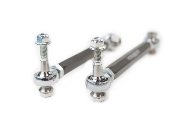 Voodoo13 Toe Arms FRS BRZ 86 (2013-2021) Adjustable Rear Pair Cheap