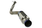 Tomei Exhaust Honda S2000 AP1   AP2 (2000-2009) Expreme Full Ti Titanium Catback For Discount