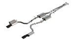 Borla Exhaust Dodge Charger GT V6 3.6 (2019-2023) ATAK Catback w  X-Pipe Online