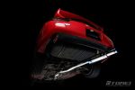 Tomei Exhaust Mazda RX7 FD (1992-2002) Expreme Ti Titanium Axleback Online