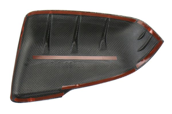 OLM Mirror Covers Toyota Supra (2020-2022) Dry Carbon Fiber Online Hot Sale