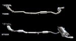 Tomei Exhaust Mazda MX5 Miata NC (2006-2015) Expreme Ti Titanium Axleback Online