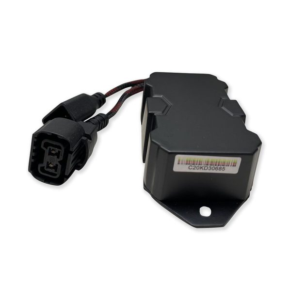 Race Sport RS Lighting (DRIVE Series PSX26W Driverless Plug-&-Play LED Headlight Kit w  Canbus Decoder) 2,500 LUX Online now