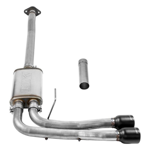 Flowmaster Exhaust Ford F150 2.7L 3.5L Ecoboost   3.5L TiVCT  5.0L (15-20) 2.5  Catback - Flow FX 717785 For Discount