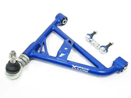 Megan Racing Control Arms 240SX S13 (89-94) Rear Lower Camber Arms Fashion