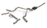 Flowmaster Exhaust Ford Ranger 2.3L (19-23) 2.5  Catback- American Thunder 818158 For Discount