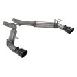 Flowmaster Exhaust Chevy Camaro 6.2L (2010-2015) 3.0  Axleback - Flow FX 717991 Sale