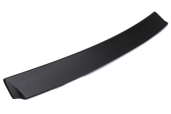 OLM Rear Roof Spoiler Subaru WRX   WRX STI (15-21) [Kaze Style] Dark Gray Metallic 61K For Sale