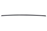 OLM Trunk Hole Delete Subaru WRX   WRX STI (15-21) [For OEM Short Spoiler] Multiple Finish Options Sale