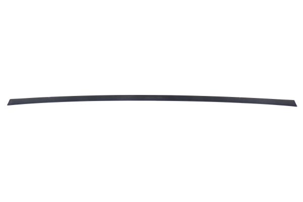 OLM Trunk Hole Delete Subaru WRX   WRX STI (15-21) [For OEM Short Spoiler] Multiple Finish Options Sale