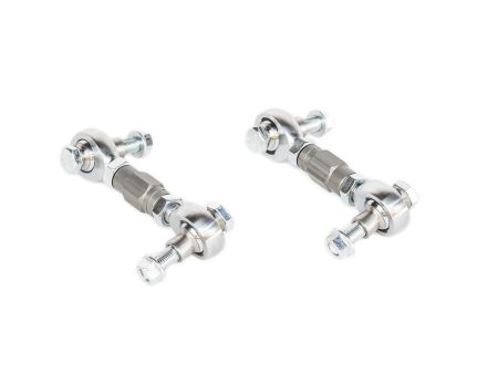 Voodoo13 Sway Bar End Links Nissan	370Z (2008-2019) Rear Adjustable Online now