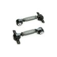 Voodoo13 Camber Arms Acura Integra (94-01) Rear Adjustable - Hard Green or Hard Clear Finish For Cheap