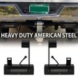 Race Sport RS LED Hitch Bar Backup Light GMC Sierra (20-23) Blacked Out or Clear Supply