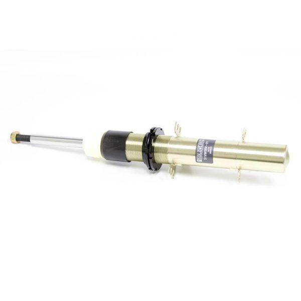 Solo-Werks S1 Coilovers VW Jetta Wagon 2WD MK4 (1999-2004) S1VW003 Online Sale