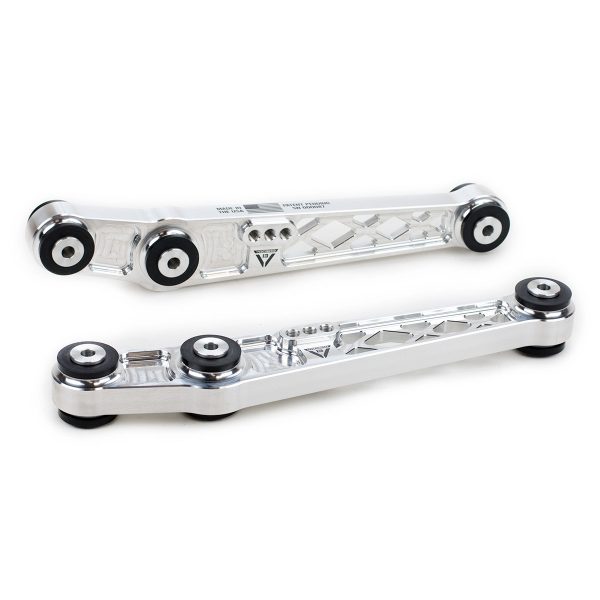 Voodoo13 Camber Arms Honda Civic EF   EG (89-95) Rear Lower Adjustable - Multiple Finish Option Discount