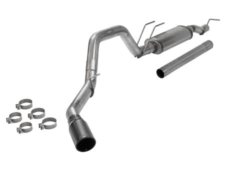 Flowmaster Exhaust Ford F250 F350 Super duty 6.2L 7.3L V8 (17-23) 3.5  Catback - Flow FX 717943 Hot on Sale